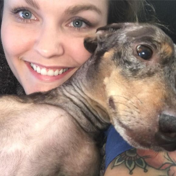 Meet your Posher, Michelle - Picture 1 of 1